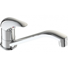 Смеситель для кухни VIDIMA Orion BA006AA однорычажный хром